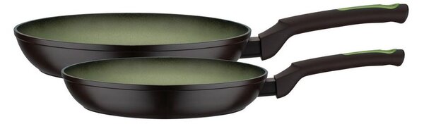 GSW Set Ponev Avocado, 2-Delni