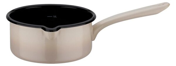 GSW Set Posod Creme Shadow, 4-Delni