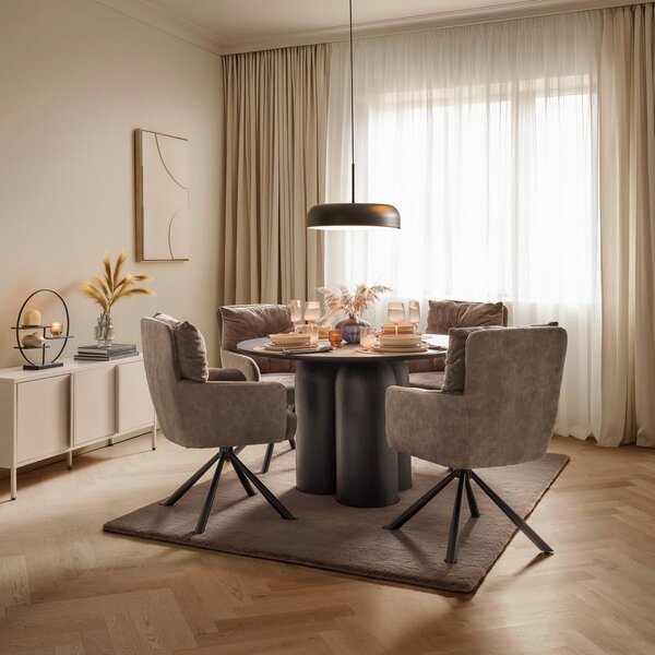 Premium Living Končana Zavesa Eva