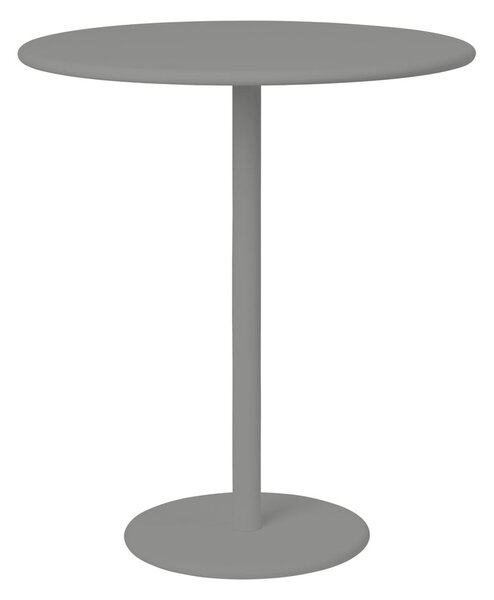 Aluminijasta okrogla vrtna mizica ø 40 cm Stay – Blomus