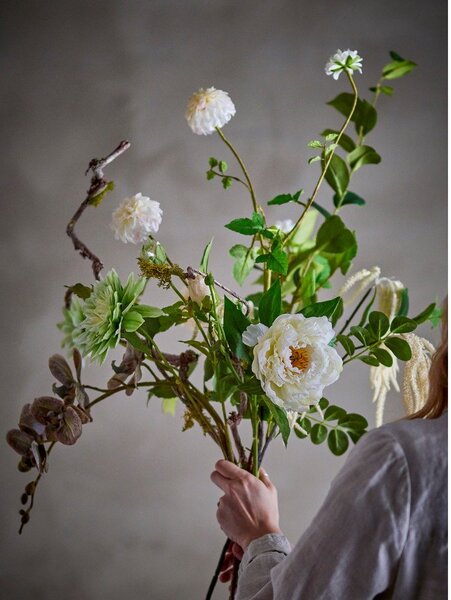 Umetna rastlina (višina 109 cm) Rise – Bloomingville