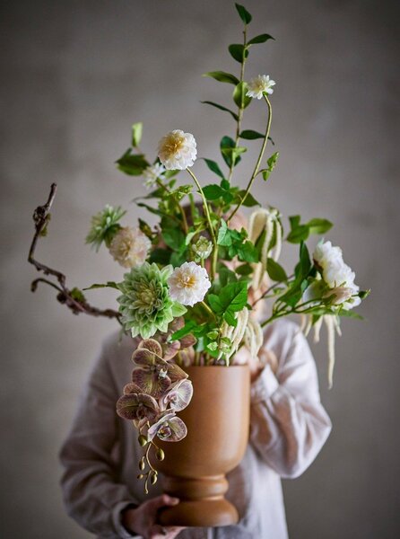 Umetna rastlina (višina 109 cm) Rise – Bloomingville
