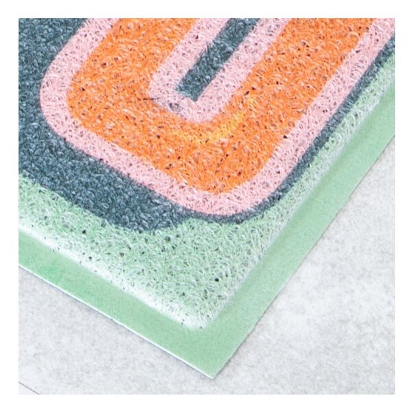 Predpražnik iz PVC-ja 40x70 cm Ciao – Artsy Doormats