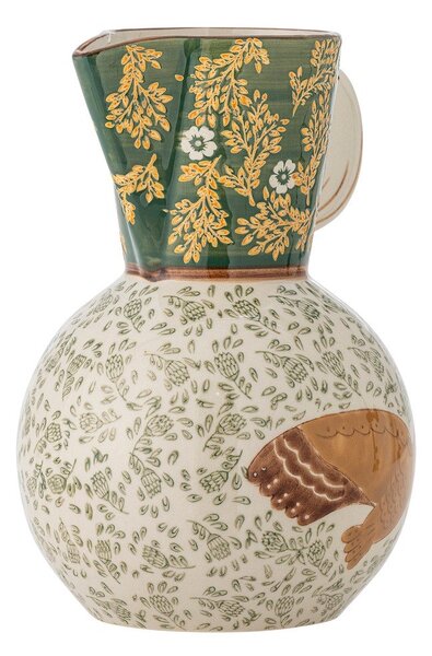 Keramičen vrč Hezha – Bloomingville