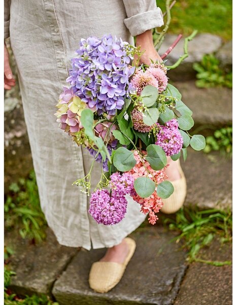 Umetna rastlina (višina 80 cm) Edge – Bloomingville