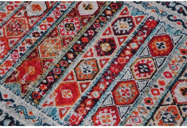 Kopalniške preproge v kompletu 2 ks 60x100 cm Weref – Foutastic