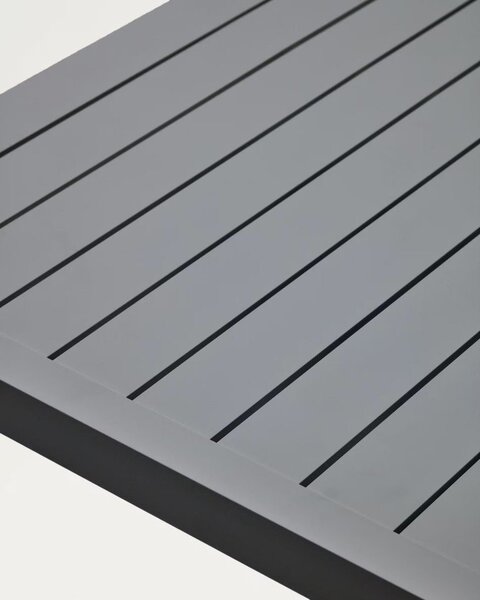 Vrtna jedilna miza 90x180 cm Culip - Kave Home