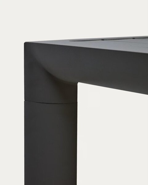 Vrtna jedilna miza 90x180 cm Culip - Kave Home