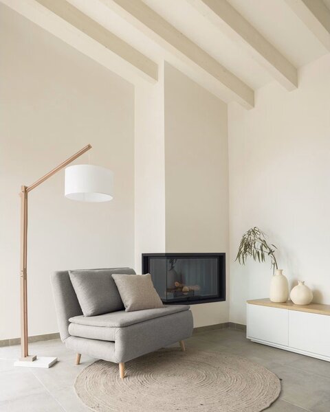 Talna svetilka Kave Home Izaar