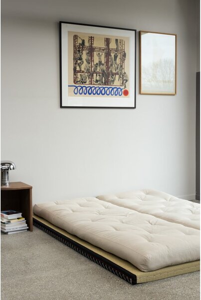 Raztegljiv kavč Karup Design Chico Grey