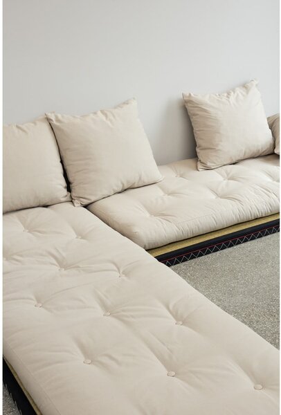 Raztegljiv kavč Karup Design Chico Grey