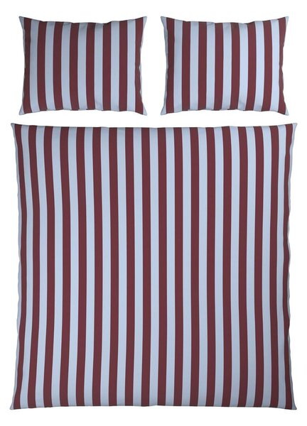 Mömax Posteljnina Bold Streif Xxl, 2x Ca. 60/80 In Ca. 200/200 Cm