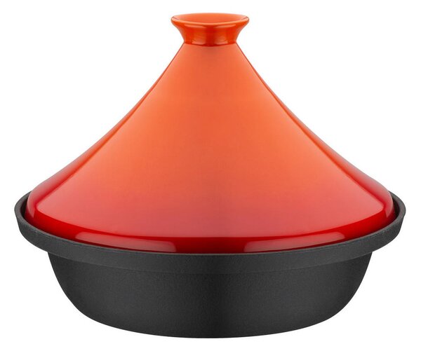 LONEC ZA DUŠENJE TAJINE lito železo