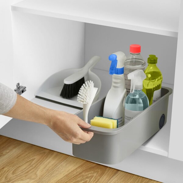Organizator za čistila CupboardStore – Joseph Joseph