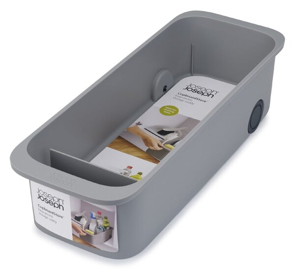 Organizator za čistila CupboardStore – Joseph Joseph