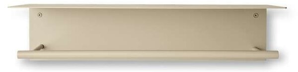 Ferm LIVINGferm LIVING - Dora Towel Shelf Cashmere ferm LIVING