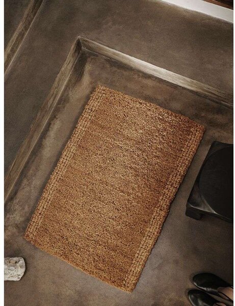 Ferm LIVINGferm LIVING - Coir Mat 60x90 Natural ferm LIVING