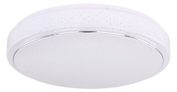 Globo - LED Stropna svetilka KALLE LED/24W/230V 3000/4000/6000K pr. 37,5 cm