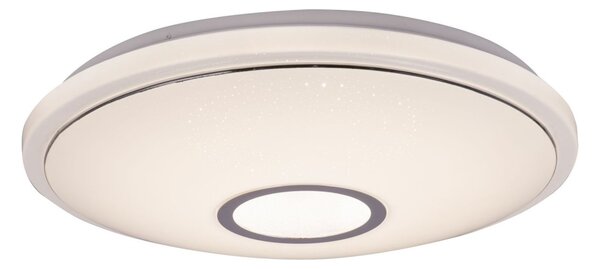 Globo 41386-24 - LED Stropna svetilka CONNOR LED/24W/230V