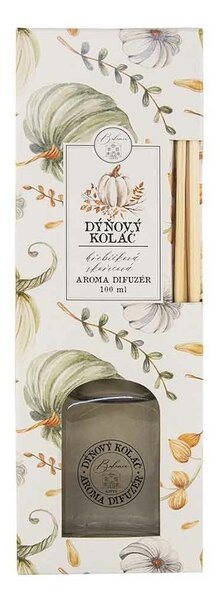 Bohemia Gifts Aroma difuzor - Bučna pita