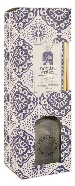 Bohemia Gifts Aroma difuzor - Domača sreča