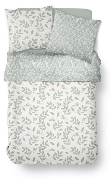Mömax Posteljnina Flannel
