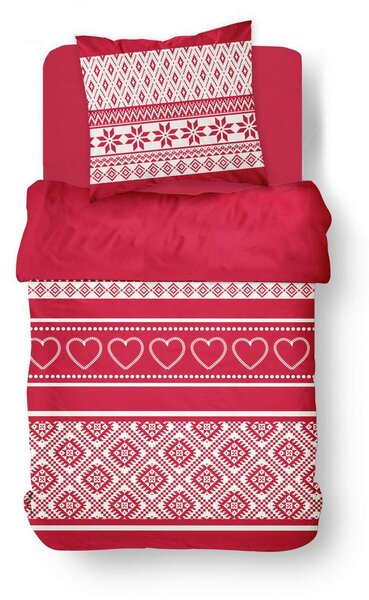 Mömax Posteljnina Flannel