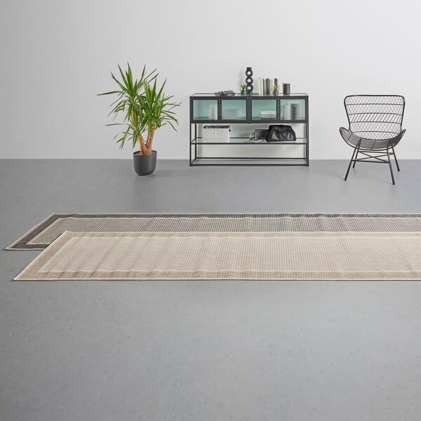 Modern Living Ravno Tkana Preproga Country 1