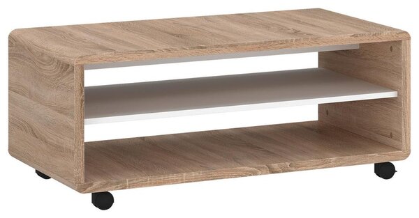 Modern Living Klubska Miza Cleo