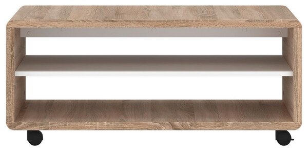 Modern Living Klubska Miza Cleo