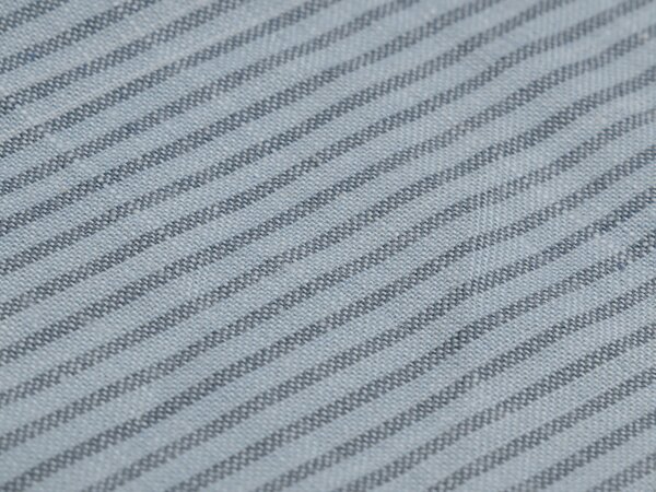 Bombažna posteljnina SOFT STRIPES modra Dimenzije posteljnine: 70 x 80 cm | 140 x 200 cm