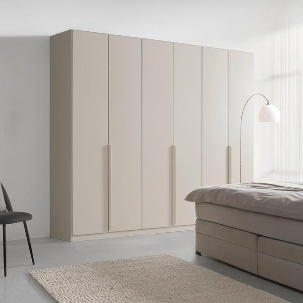Premium Living Omara Za Oblačila Briona
