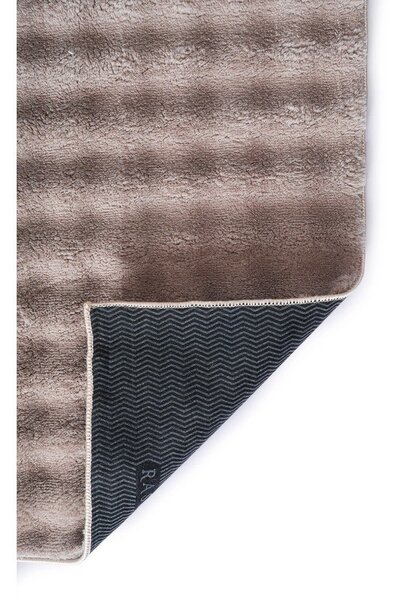 Bež pralna preproga 120x170 cm Bubble Emarald – Mila Home