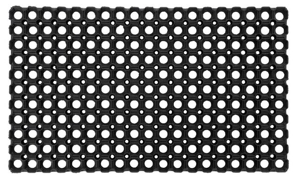 PREDPRAŽNIK 80/120 cm črna