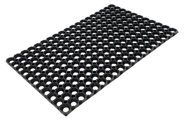 PREDPRAŽNIK 80/120 cm črna