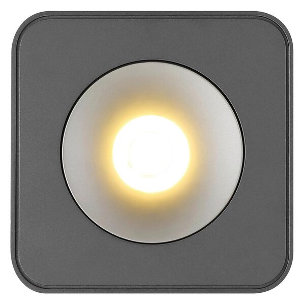 Globo Led-reflektor Hangarau, S Sijalko