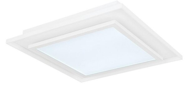 Globo Stropna Led-svetilka Murphy, S Sijalko