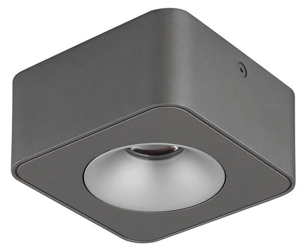Globo Led-reflektor Hangarau, S Sijalko