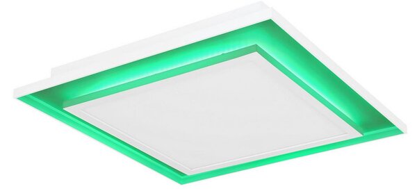 Globo Stropna Led-svetilka Murphy, S Sijalko
