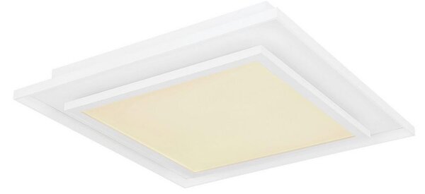 Globo Stropna Led-svetilka Murphy, S Sijalko