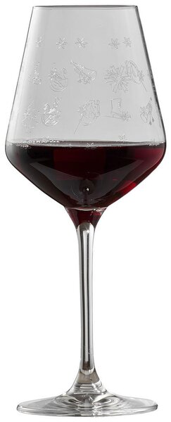 KOZAREC ZA RDEČE VINO Toy`s Delight 240 ml