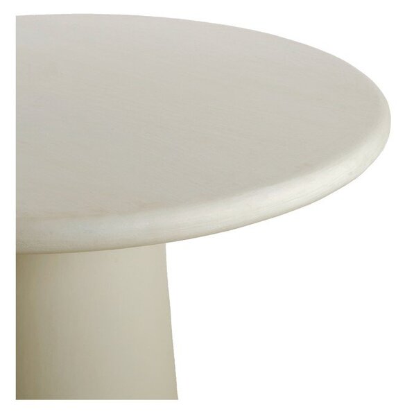 Okrogla jedilna miza ø 140 cm Kulona – Light & Living