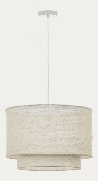 Bež senčilo ø 40 cm Mariela – Kave Home