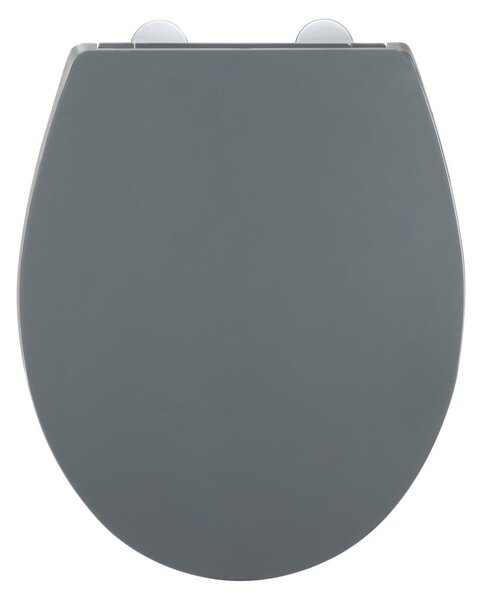 WC deska s počasnim zapiranjem 37 x 44,5 cm Ostuni – Wenko