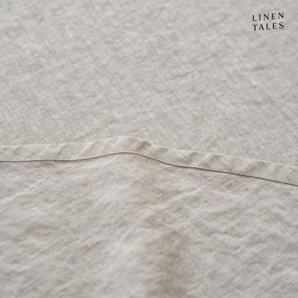 Lanen namizni prt ø 150 cm – Linen Tales