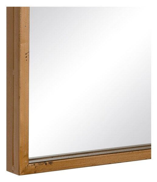 Stensko ogledalo 90x120 cm WIndow – Ixia