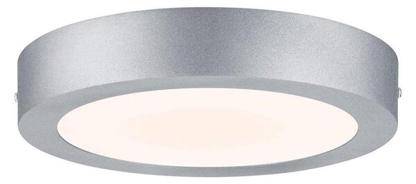 Paulmann 70654 - LED/15,5W Stropna svetilka ALBIA pr. 22,5 cm 230V