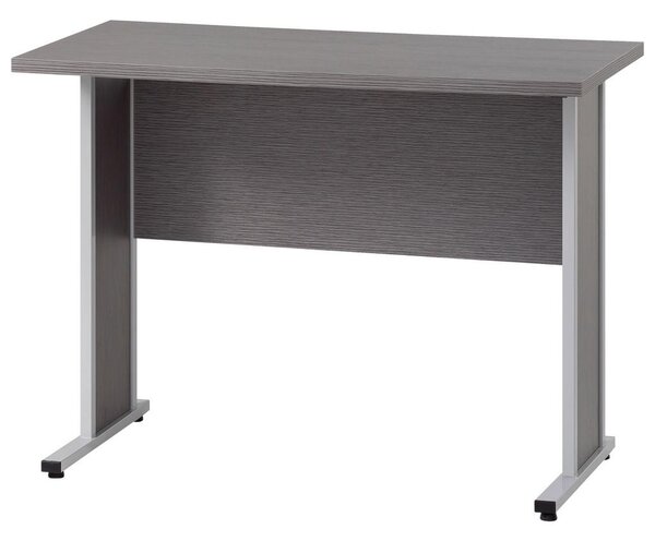 MID.YOU Pisalna Miza Serie 4000, Siva, 90x65