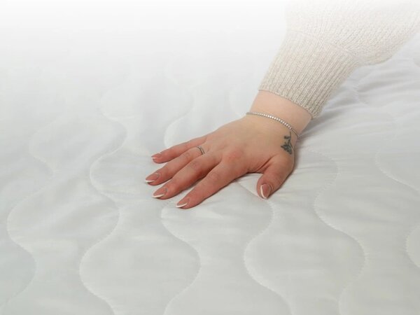 Žepkasta vzmetnica SOMMERA 18 cm 120 x 200 cm Zaščita vzmetnice: BREZ zaščite vzmetnice