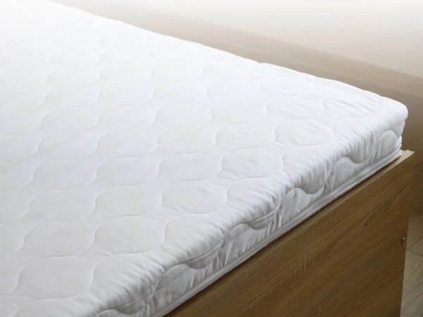 Žepkasta vzmetnica SOMMERA 18 cm 120 x 200 cm Zaščita vzmetnice: BREZ zaščite vzmetnice